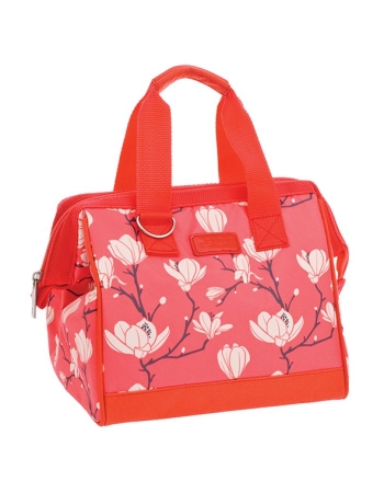 Sachi Style 34 Insulated Lunch Bag - Magnolia