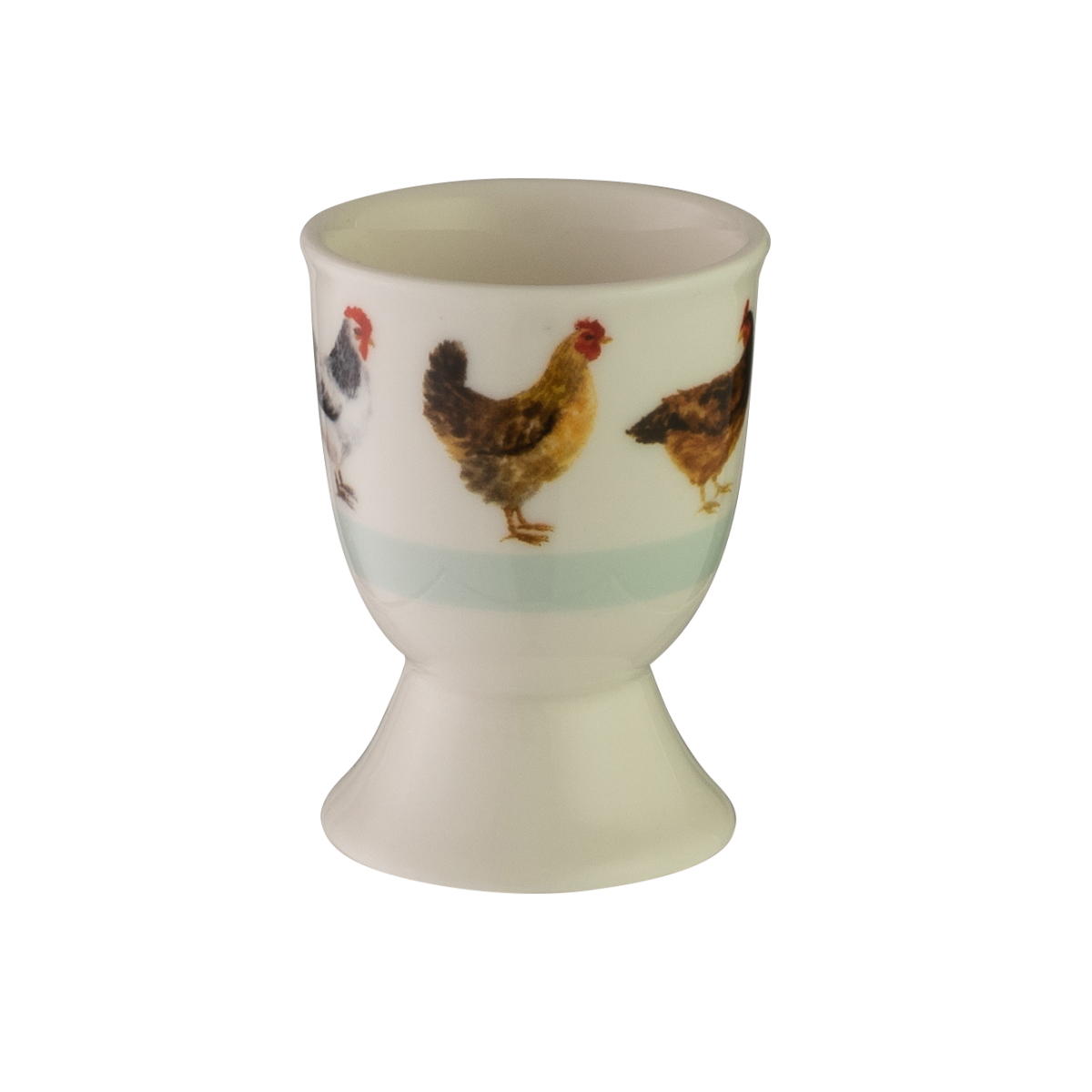 Avanti Egg Cup - Hens