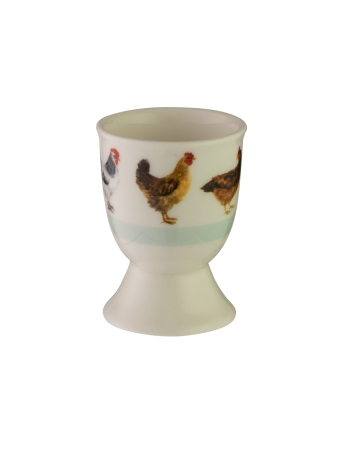 Avanti Egg Cup - Hens