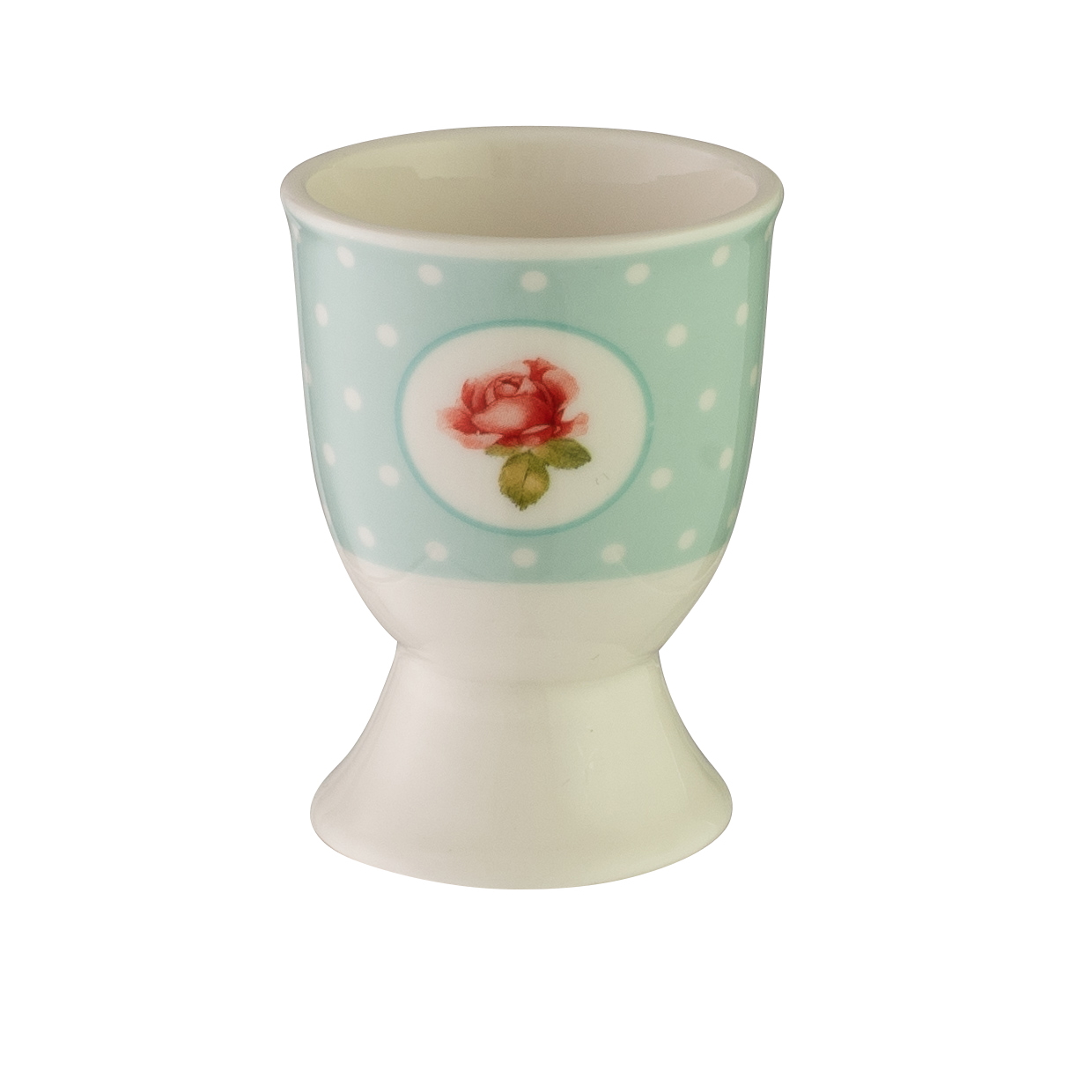 Avanti Egg Cup - Rose Mint