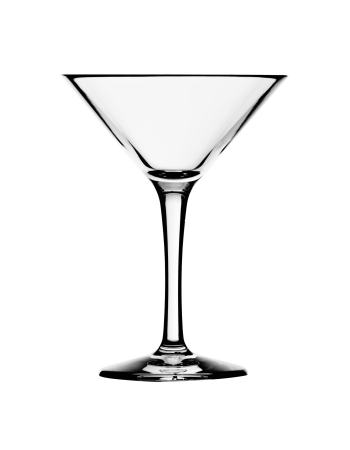 Strahl Design + Contemporary Martini Glass