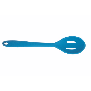 AVANTI Slotted Spoon Blue
