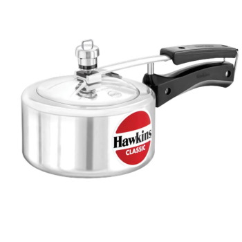 Hawkins Classic 1.5L Pressure Cooker - CL15
