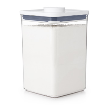 OXO Good Grips Pop Container 2.0 Big Square, Med - 4.2L