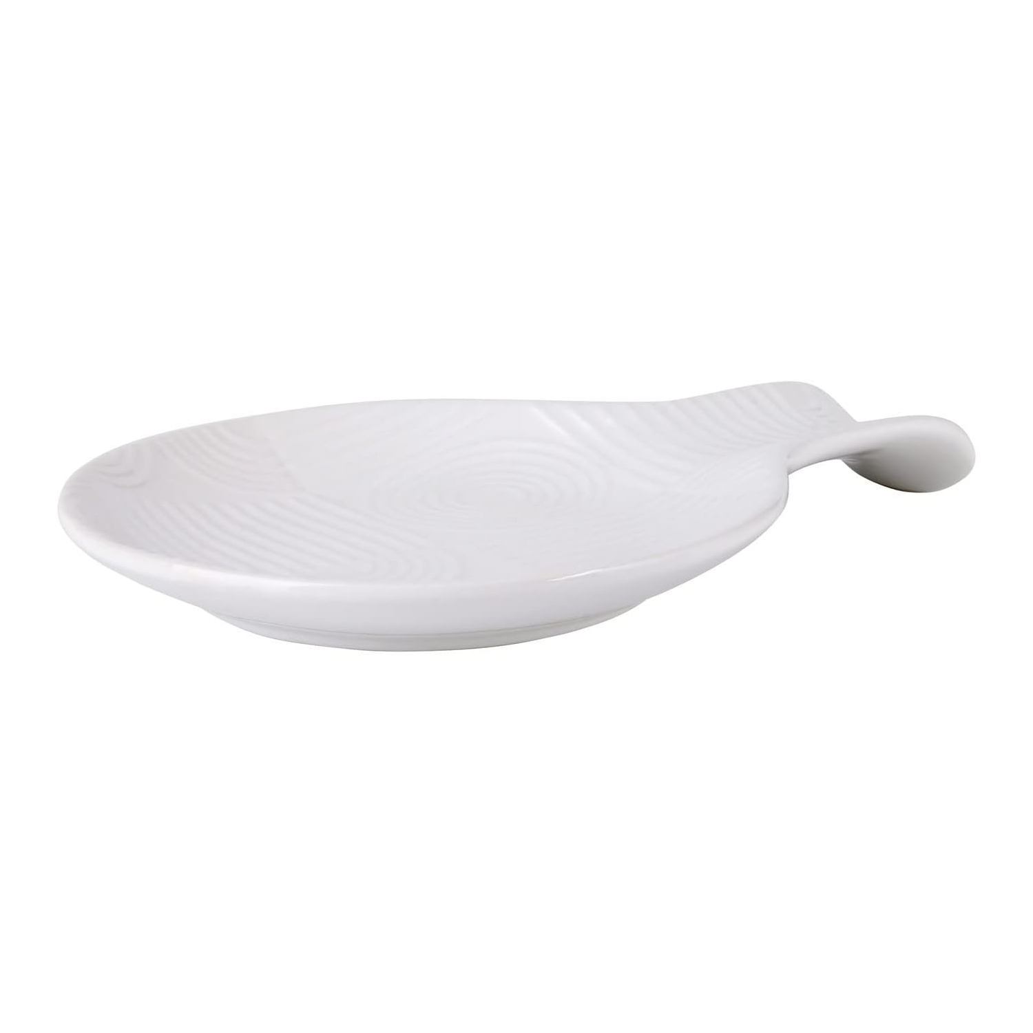 Maxwell & Williams Arc Spoon Rest White
