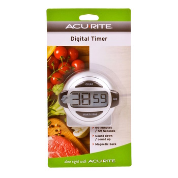 Acurite Digital Timer - 100 Minutes