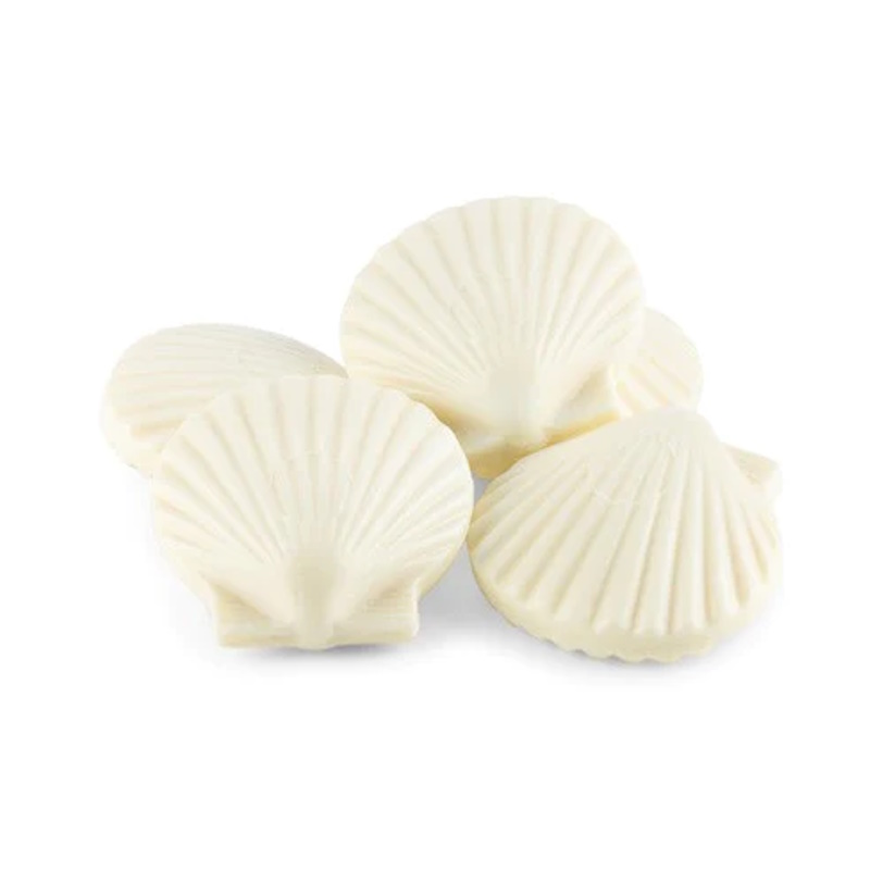 Tilley White Shells Soap 40g