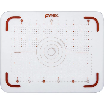 Pyrex 11" x 14" Glass Cutting Board