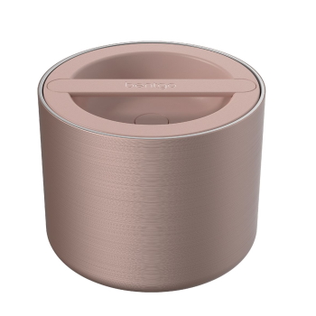 Bentgo Stainless Steel Insulated Food Container 560ml - Rose Gold
