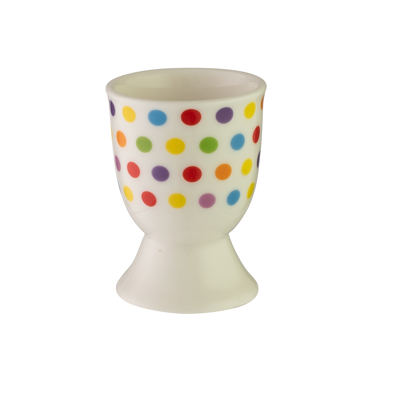 Avanti Egg Cup - Polka Dots