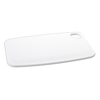 Scanpan White Cutting Board - 300 x 200 x 8mm