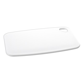 Scanpan White Cutting Board - 345 x 230 x 8mm
