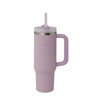 Avanti Hydroquench With 2 Lids 1L-Lilac