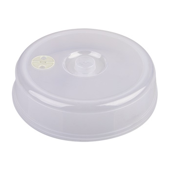 Dline Microwave Plate Cover 10inch/25.5cm