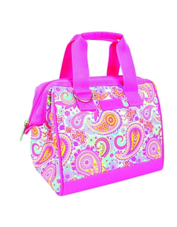 Sachi  Style 34 Insulated Lunch Bag - Fab Fever