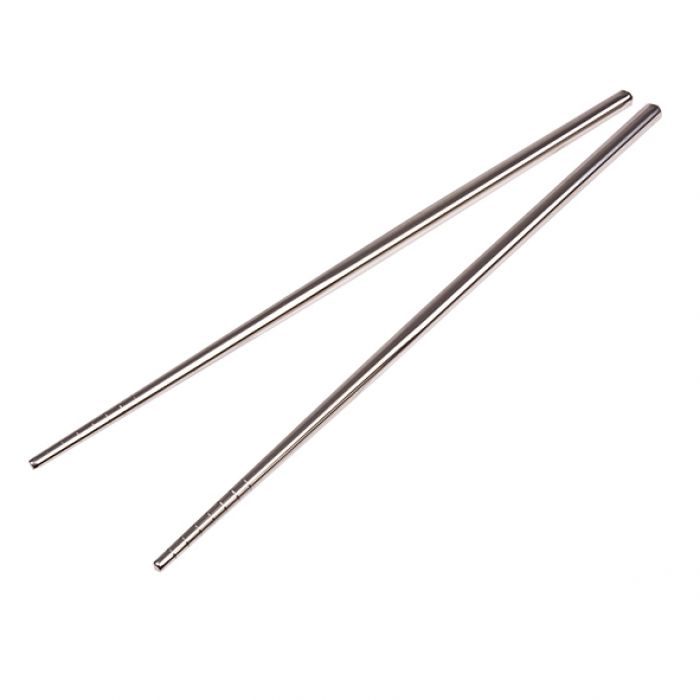 Dline Stainless Steel Chopsticks