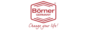 Borner