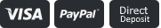 payment methods