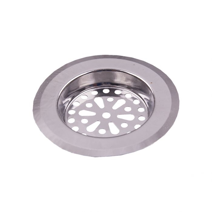 Appetito Stainless Steel Sink Strainer-2