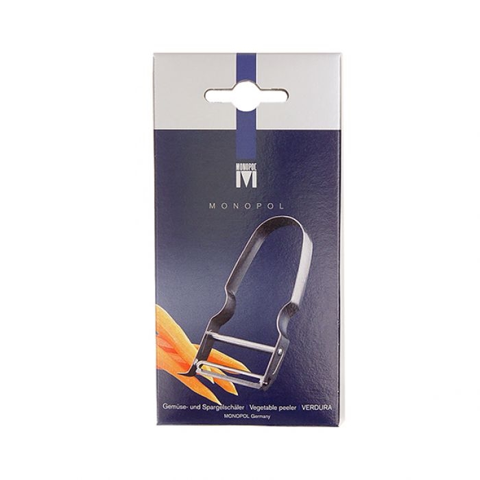 Monopol Exquisit Stainless Steel Vegetable Peeler-2