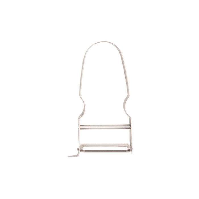 Monopol Exquisit Stainless Steel Vegetable Peeler-3