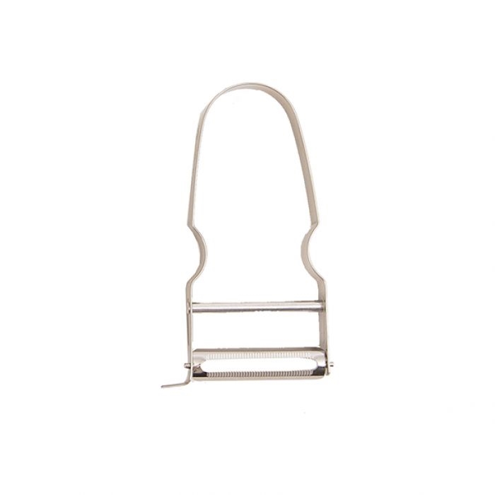 Monopol - Stainless Steel Soft Skin Peeler-4
