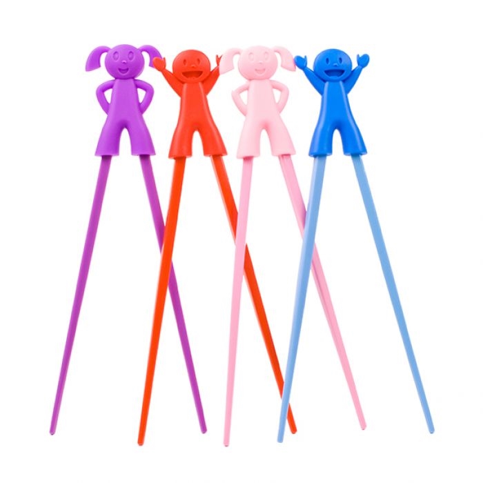 Avanti Boy & Girl Chopsticks Asst. Colours