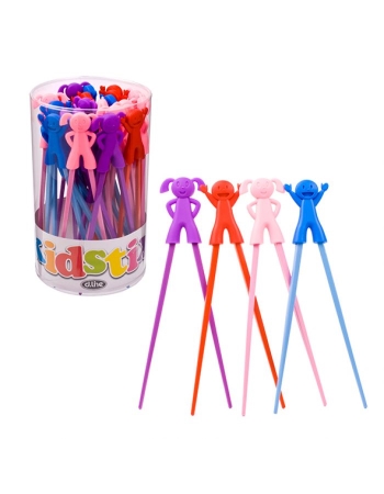 Avanti Boy & Girl Chopsticks Asst. Colours