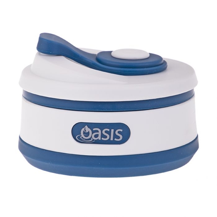 Oasis Collapsible Cup 12oz - 350ml -4