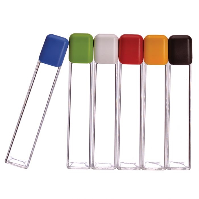Oasis Flatout Flask 450ml - 6 Asst. Colours-3