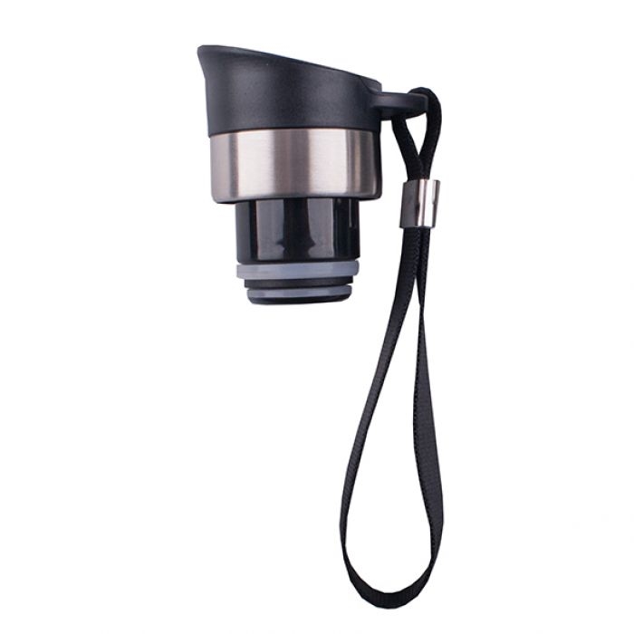 Oasis Pour-through Stopper W/ Carry Strap (350ml & 500ml)-2