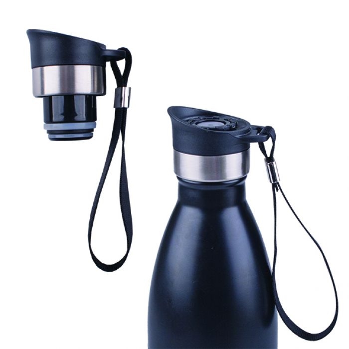 Oasis Pour-through Stopper W/ Carry Strap (350ml & 500ml)-4
