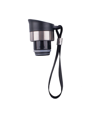 Oasis Pour-through Stopper W/ Carry Strap (350ml & 500ml)