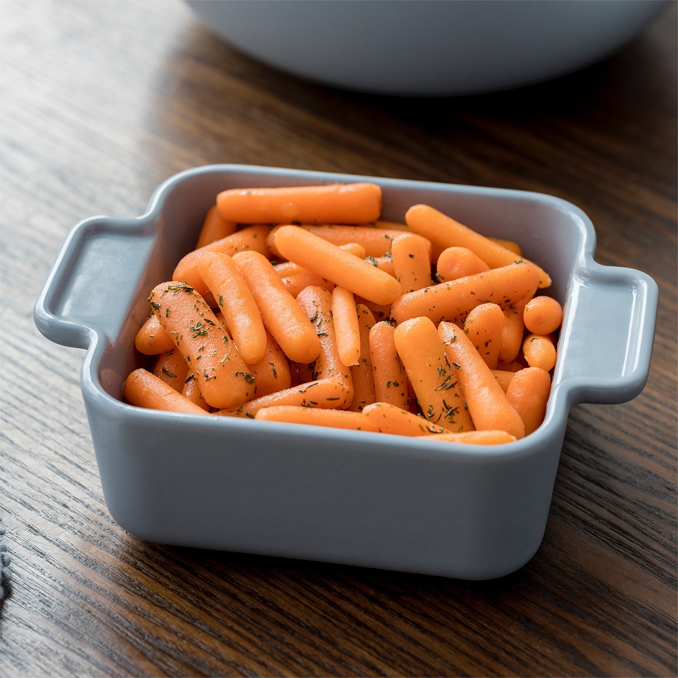 Corningware Modern Collection Ramekin Square 13cm-3