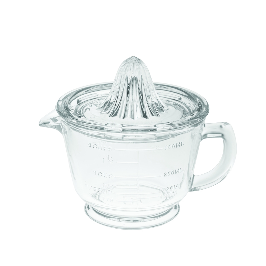 Avanti Glass Juicer with Measurements-1