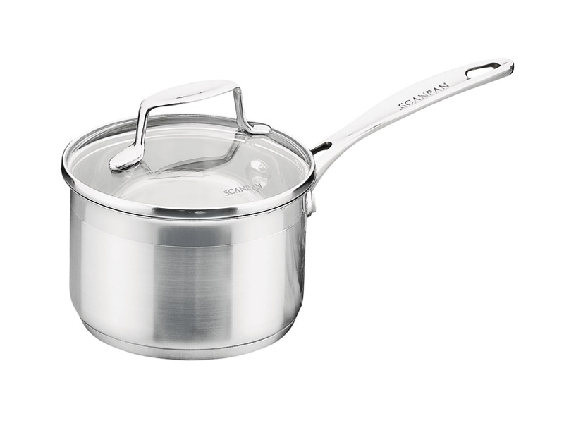 Scanpan Impact Saucepan 16cm/1.8L 