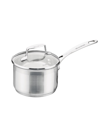 Scanpan Impact Saucepan 16cm/1.8L 