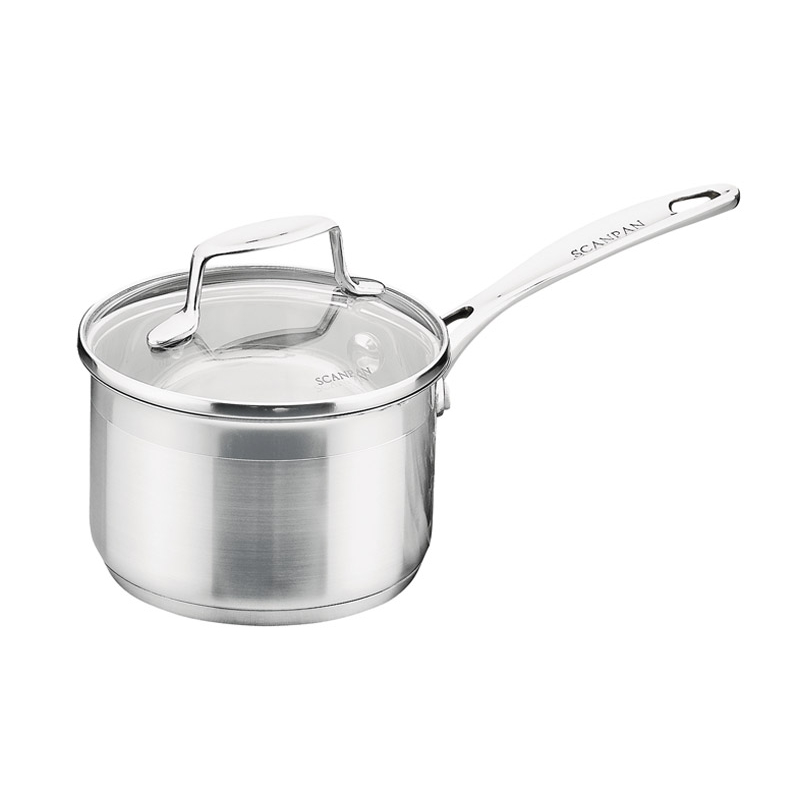 Scanpan Impact Saucepan 18cm/2.5L -1