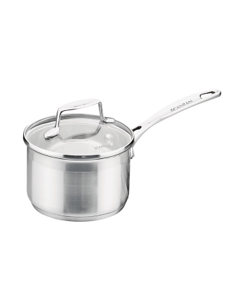 Scanpan Impact Saucepan 18cm/2.5L 