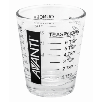 Avanti Mini Multi Measure Glass 30ml