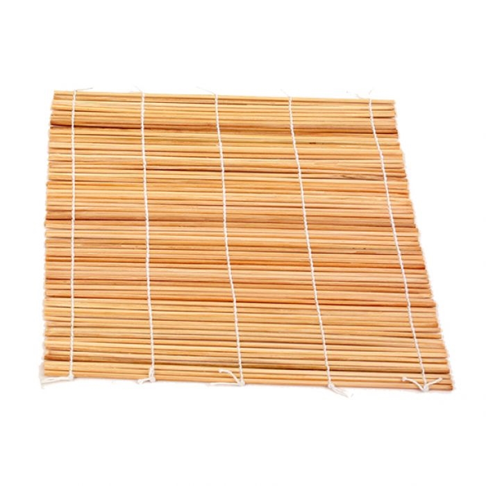 D.line Bamboo Sushi Mat 24 X 24cm-2
