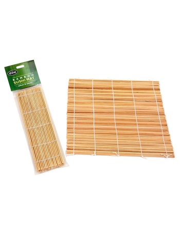 D.line Bamboo Sushi Mat 24 X 24cm