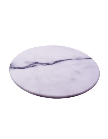 Integra Grey Marble Lazy Susan 38cm Dia