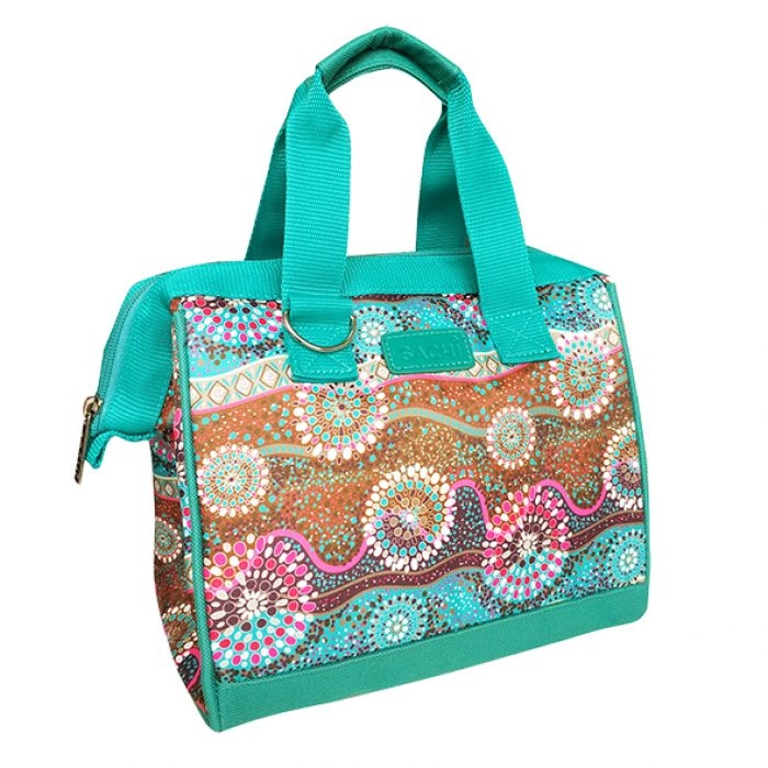 Sachi Style 34 Insulated Lunch Bag - Dreamtime-1
