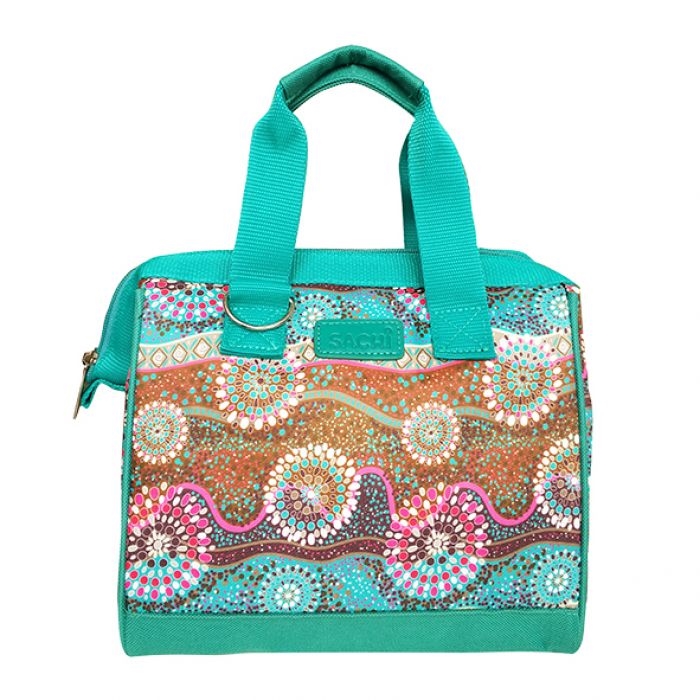 Sachi Style 34 Insulated Lunch Bag - Dreamtime-2
