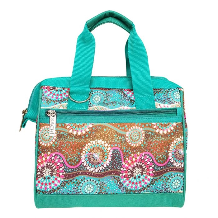 Sachi Style 34 Insulated Lunch Bag - Dreamtime-3