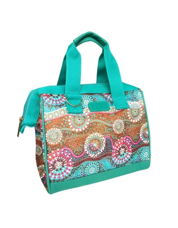 Sachi Style 34 Insulated Lunch Bag - Dreamtime