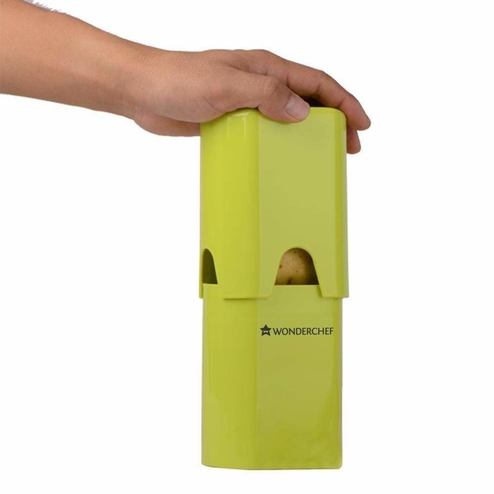 Wonderchef French Fries Cutter-2
