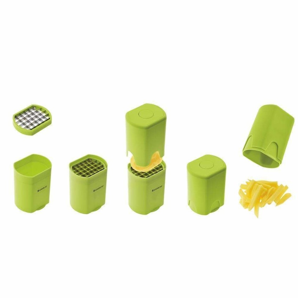 Wonderchef French Fries Cutter-3