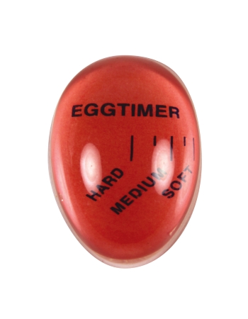 Avanti Colour Changing Egg Timer